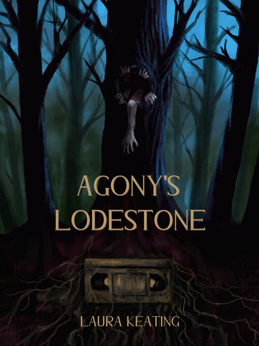 Cover image for Agony's Lodestone